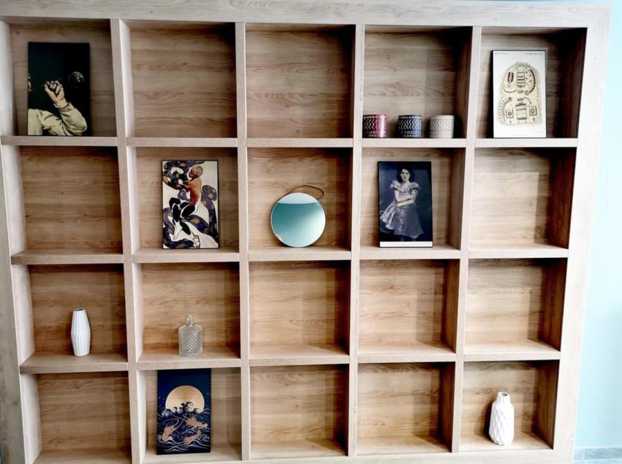 Residhome Saint Ouen Екстериор снимка