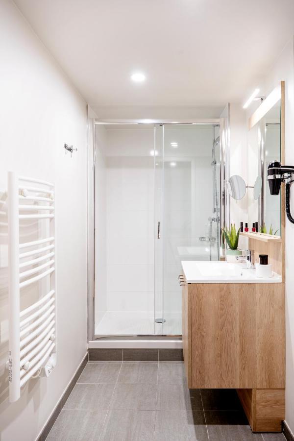 Residhome Saint Ouen Екстериор снимка
