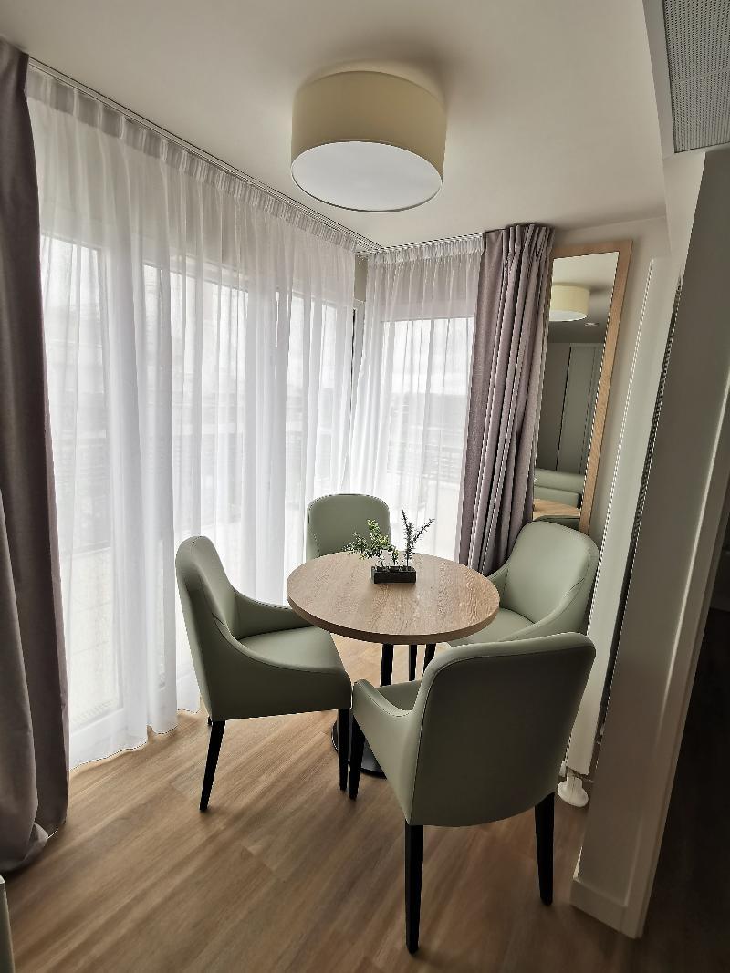 Residhome Saint Ouen Екстериор снимка
